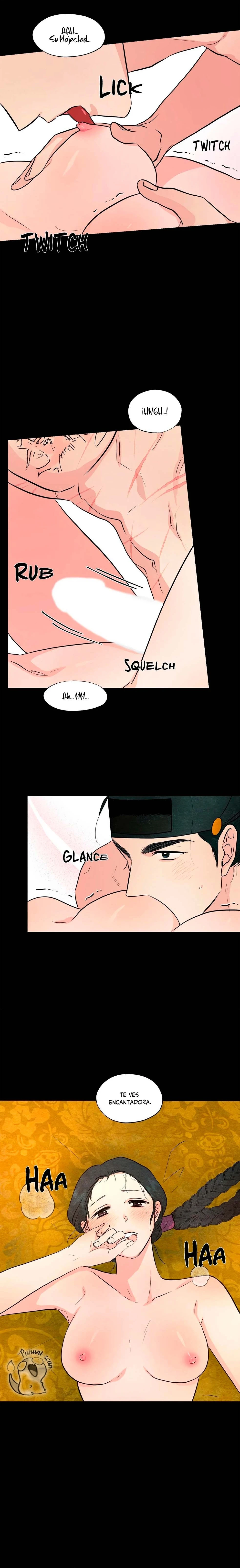 Gwang-an capítulo 67 página 12