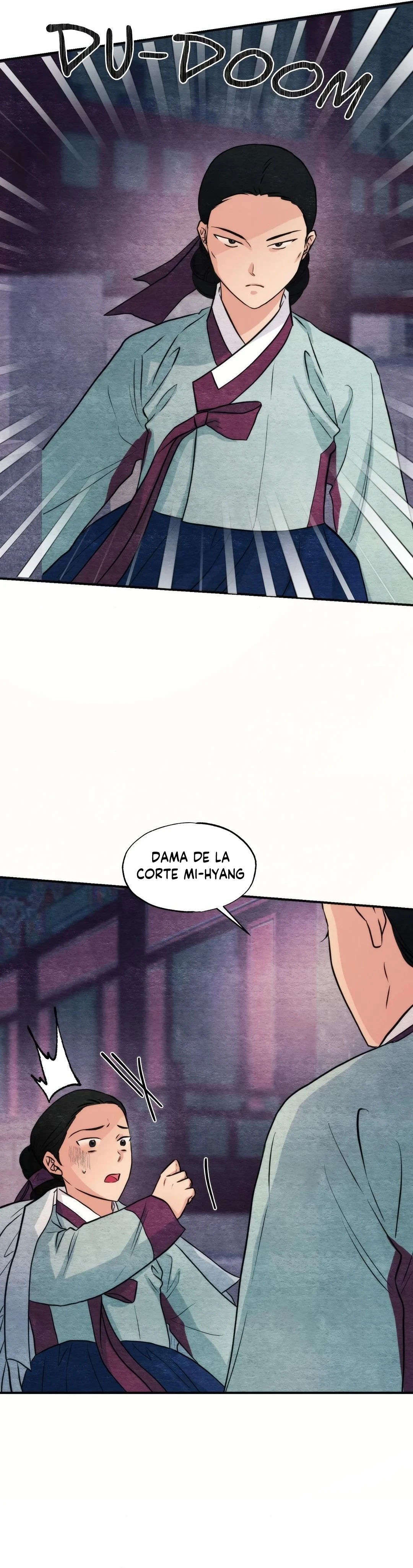 Gwang-an capítulo 69 página 12