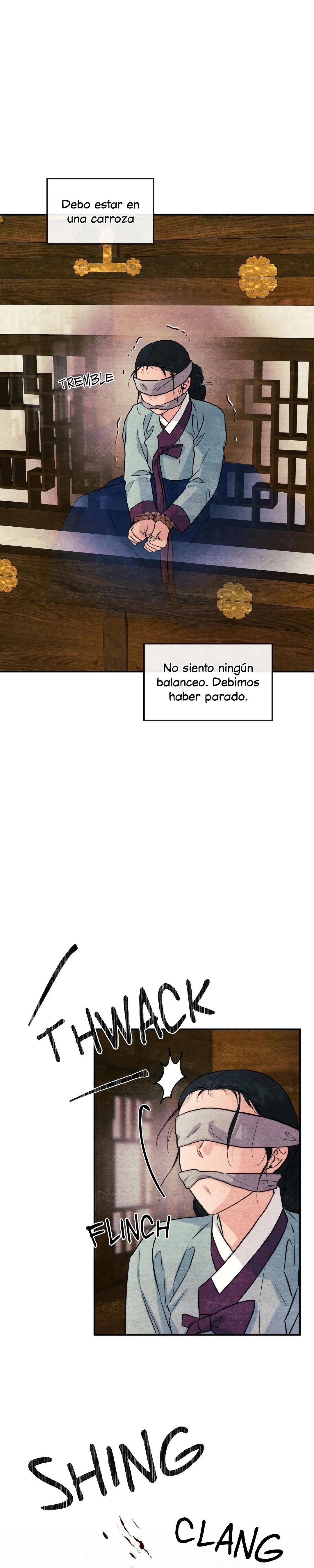 Gwang-an capítulo 69 página 15
