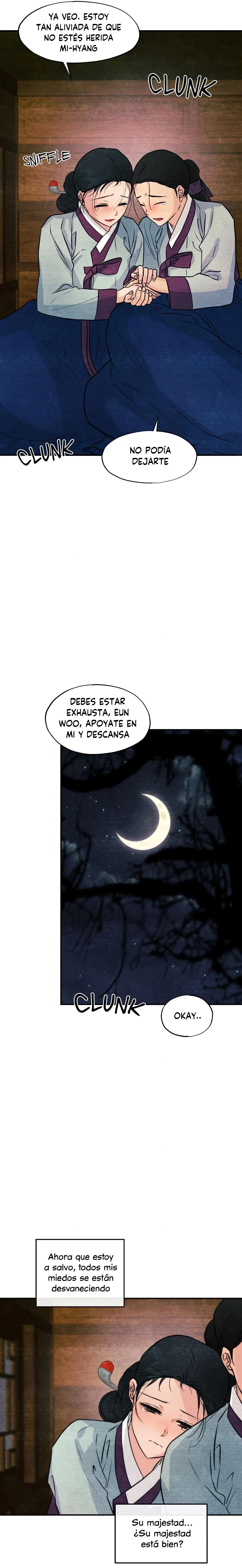Gwang-an capítulo 69 página 24