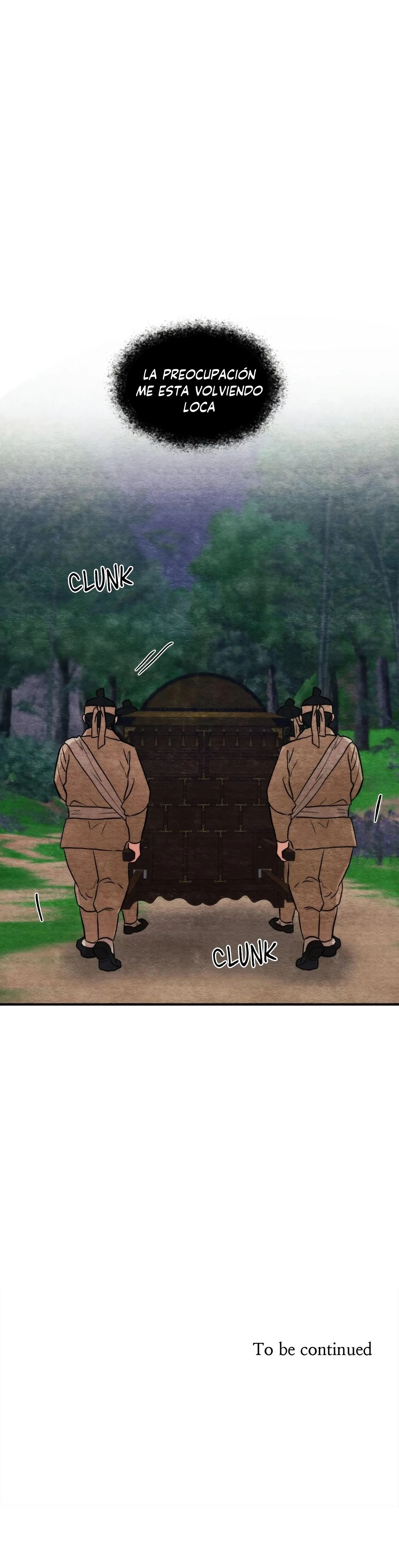 Gwang-an capítulo 69 página 25