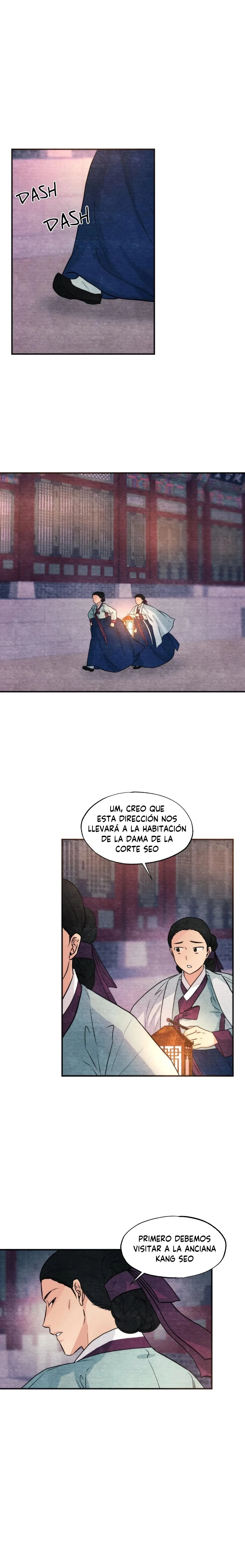 Gwang-an capítulo 69 página 7