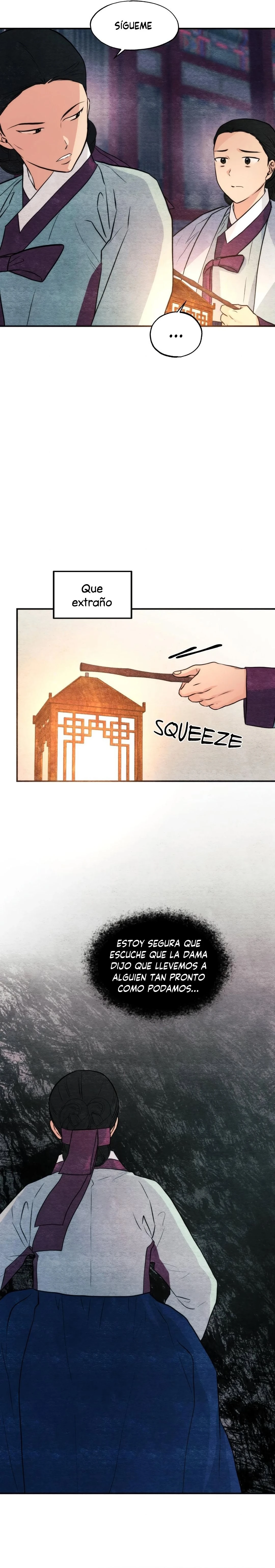 Gwang-an capítulo 69 página 8