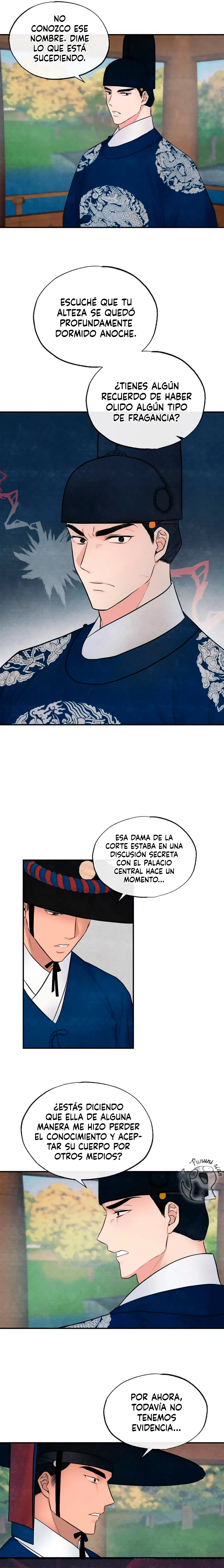 Gwang-an capítulo 7 página 10