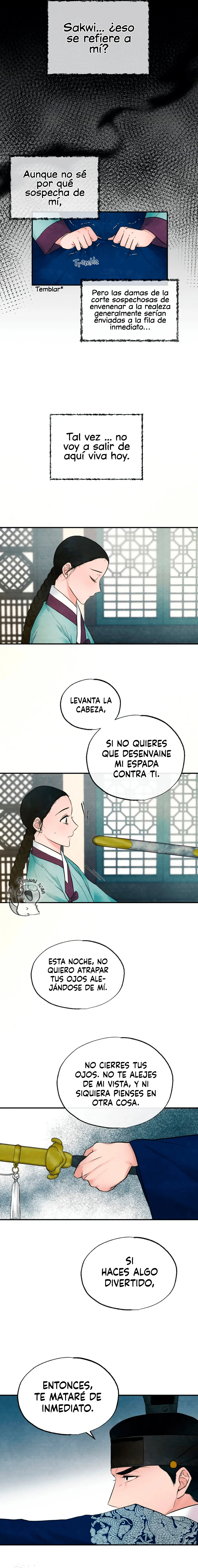Gwang-an capítulo 7 página 18