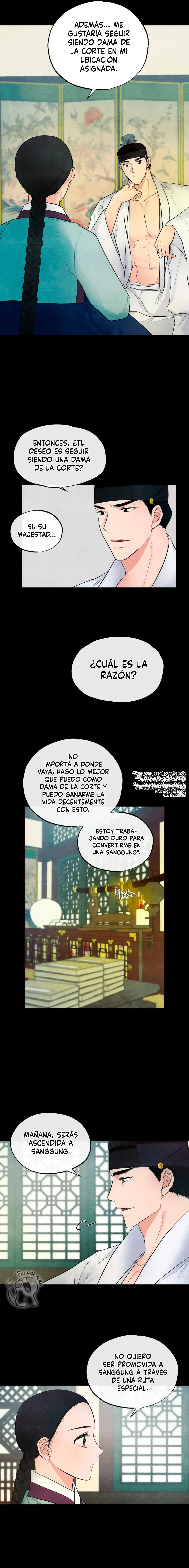 Gwang-an capítulo 7 página 5