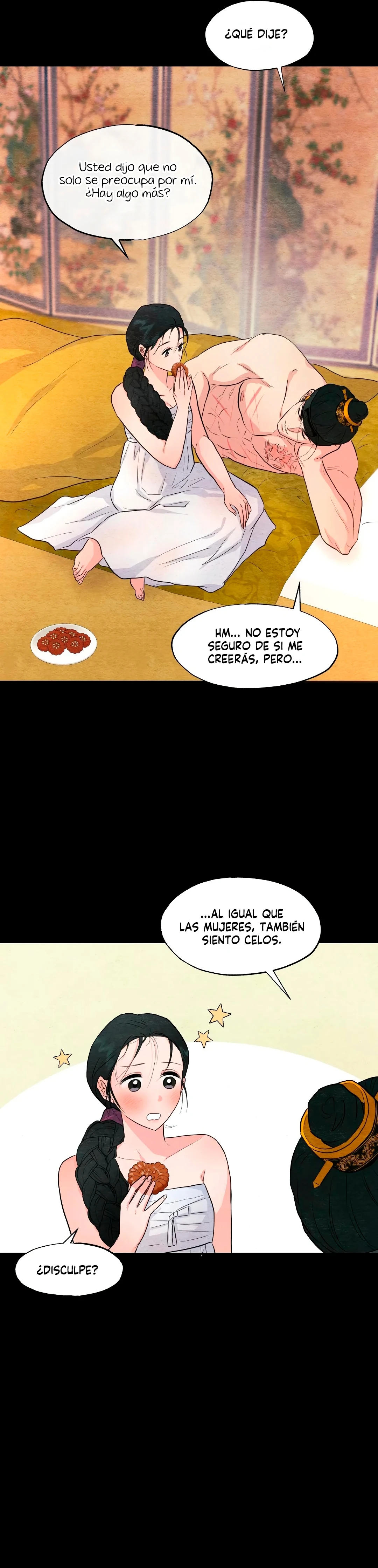 Gwang-an capítulo 71 página 14