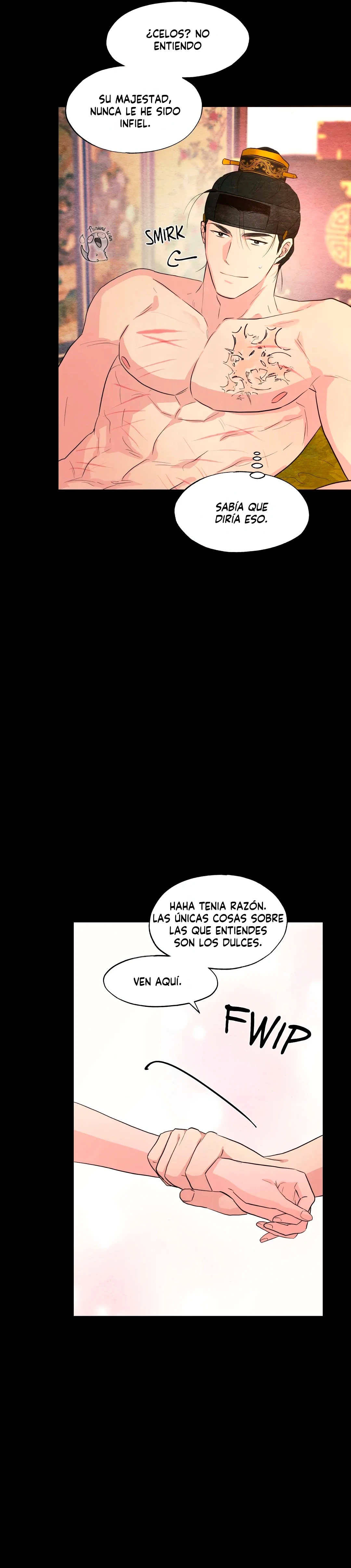 Gwang-an capítulo 71 página 15