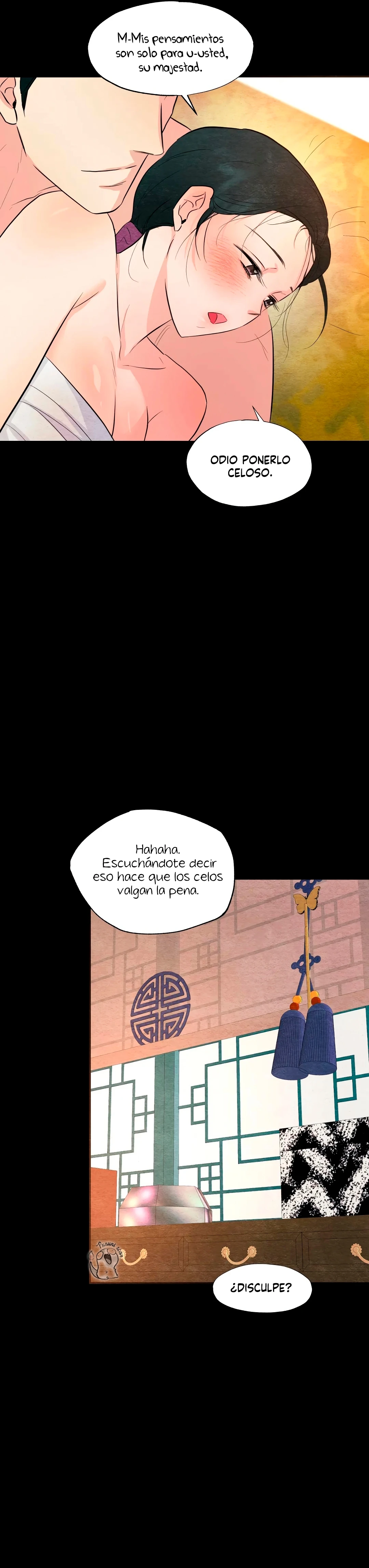 Gwang-an capítulo 71 página 18