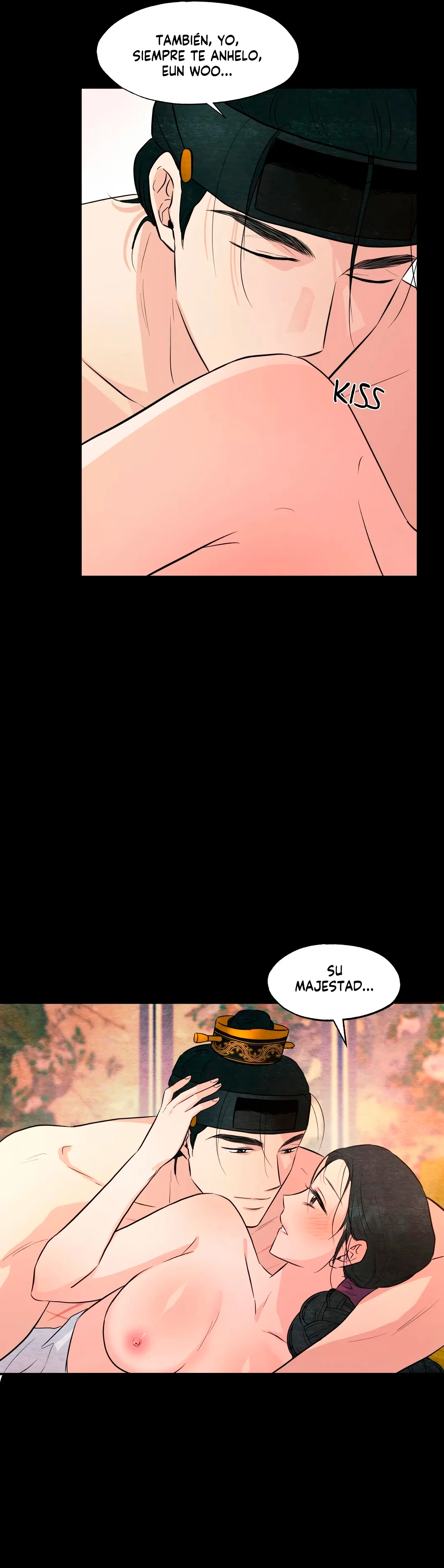 Gwang-an capítulo 71 página 21