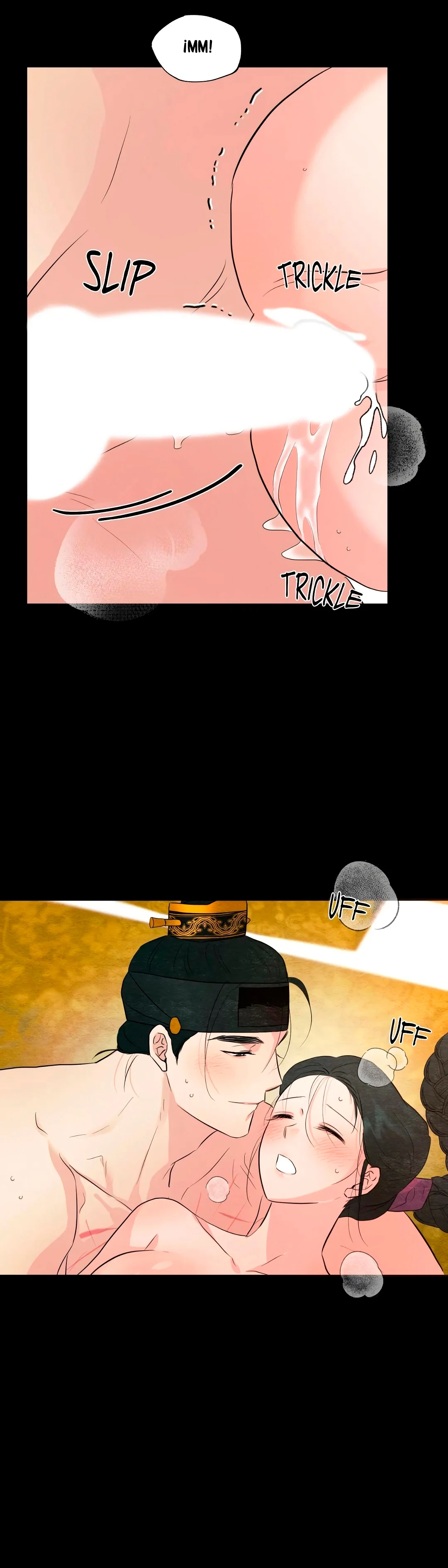Gwang-an capítulo 71 página 29