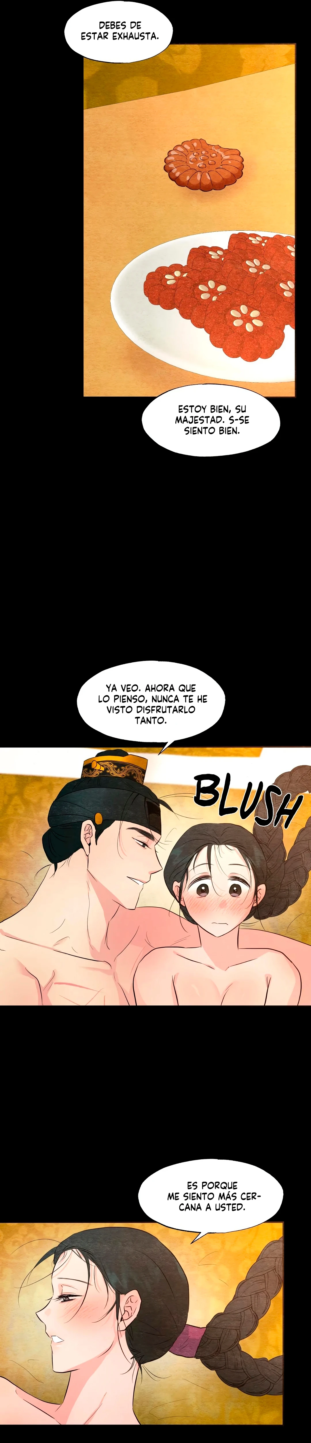 Gwang-an capítulo 71 página 30