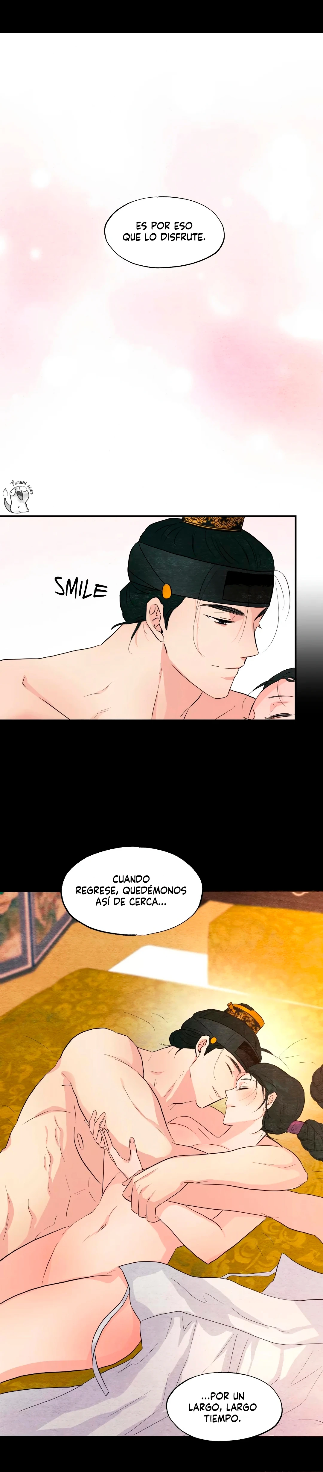 Gwang-an capítulo 71 página 31