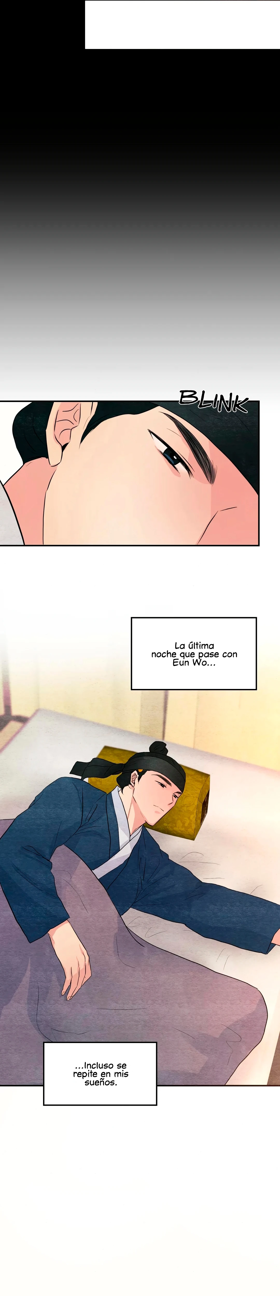 Gwang-an capítulo 71 página 32