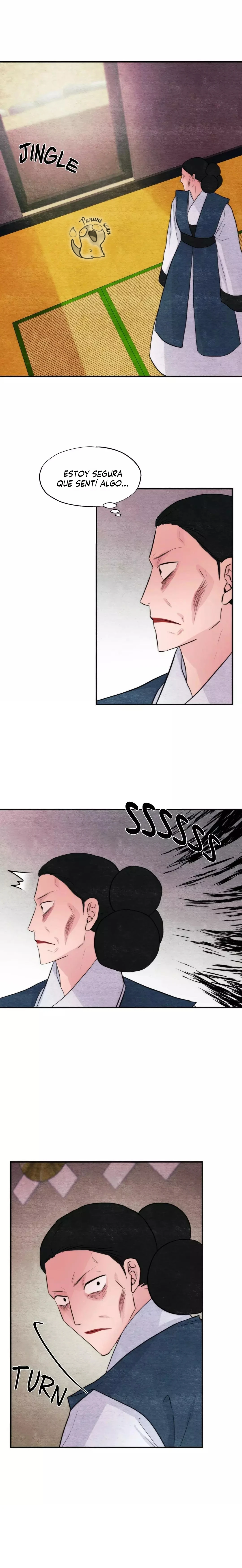 Gwang-an capítulo 75 página 12