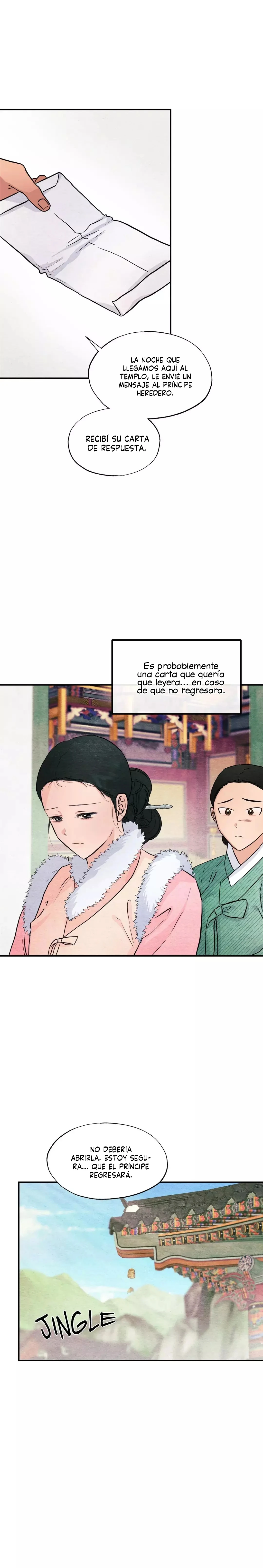 Gwang-an capítulo 75 página 4