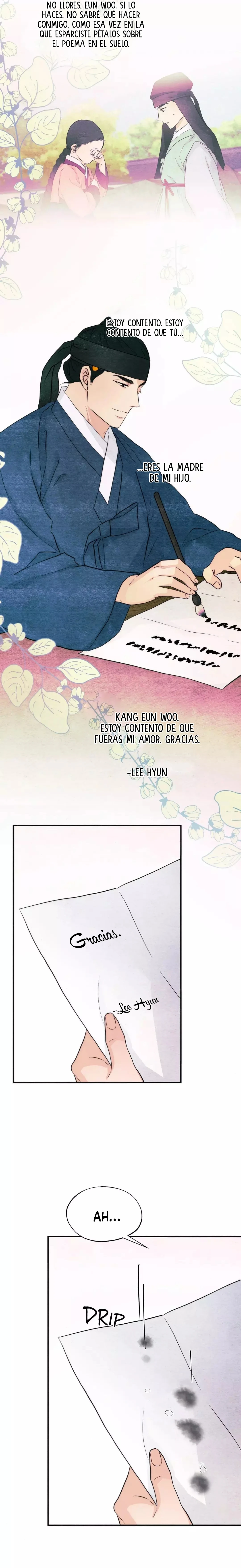 Gwang-an capítulo 75 página 9