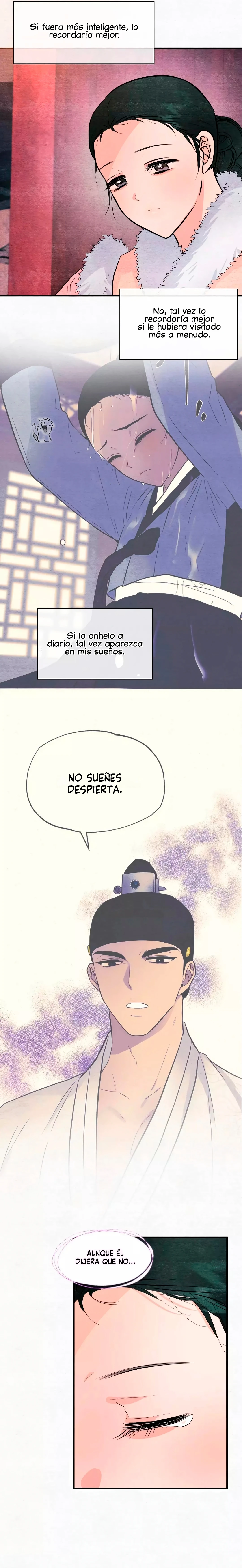 Gwang-an capítulo 76 página 26