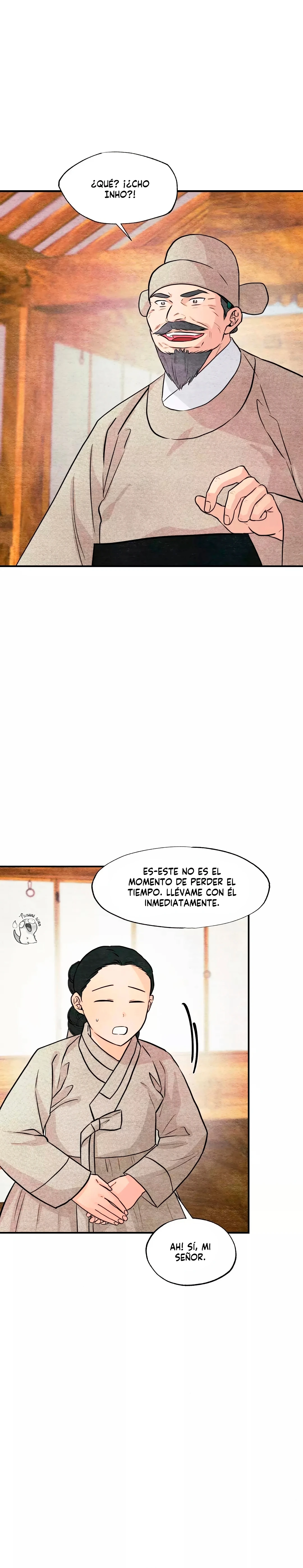 Gwang-an capítulo 76 página 4