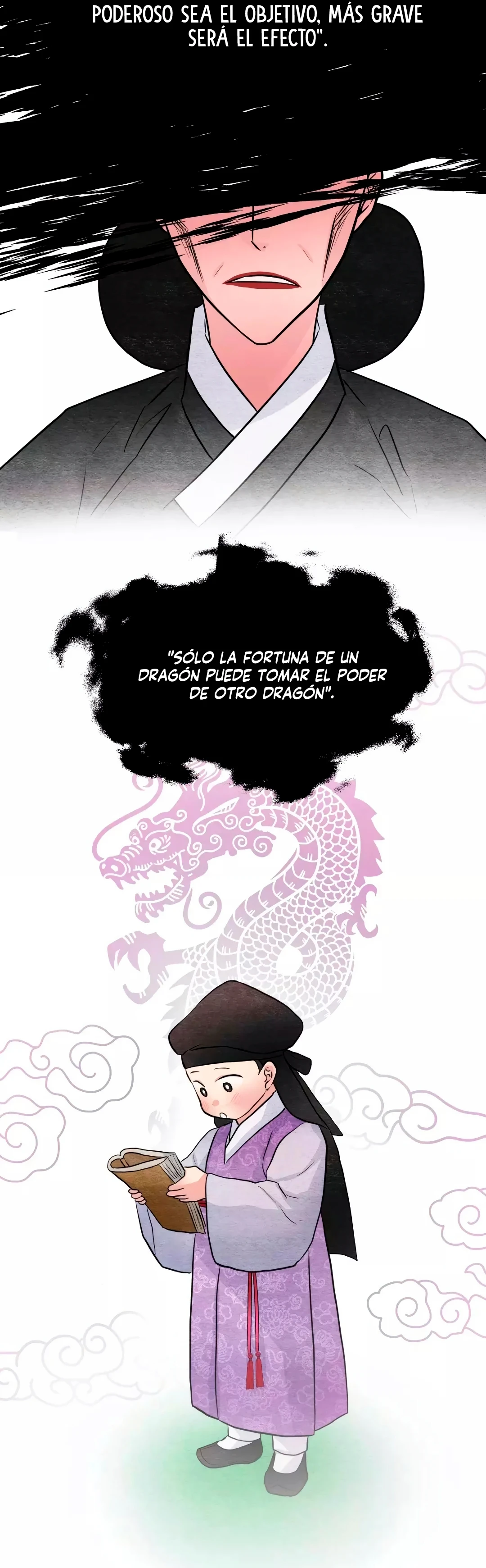 Gwang-an capítulo 76 página 8