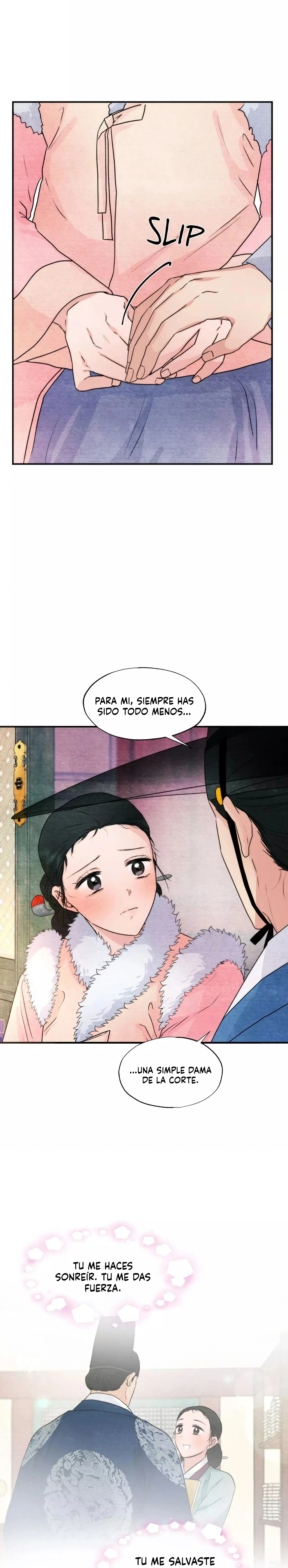 Gwang-an capítulo 77 página 13