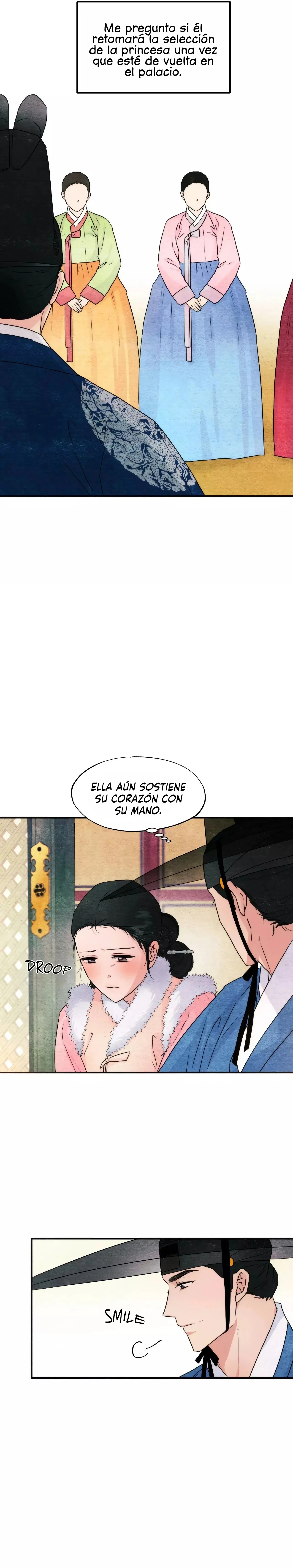 Gwang-an capítulo 77 página 16
