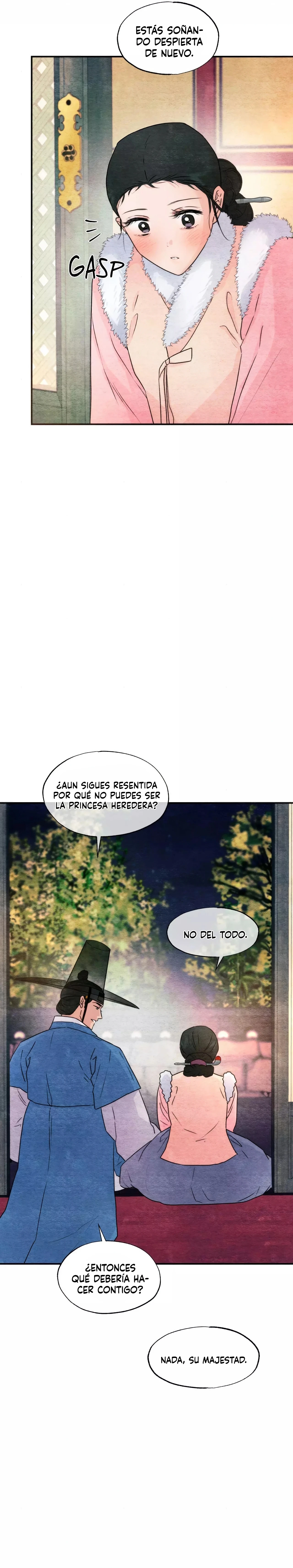Gwang-an capítulo 77 página 17
