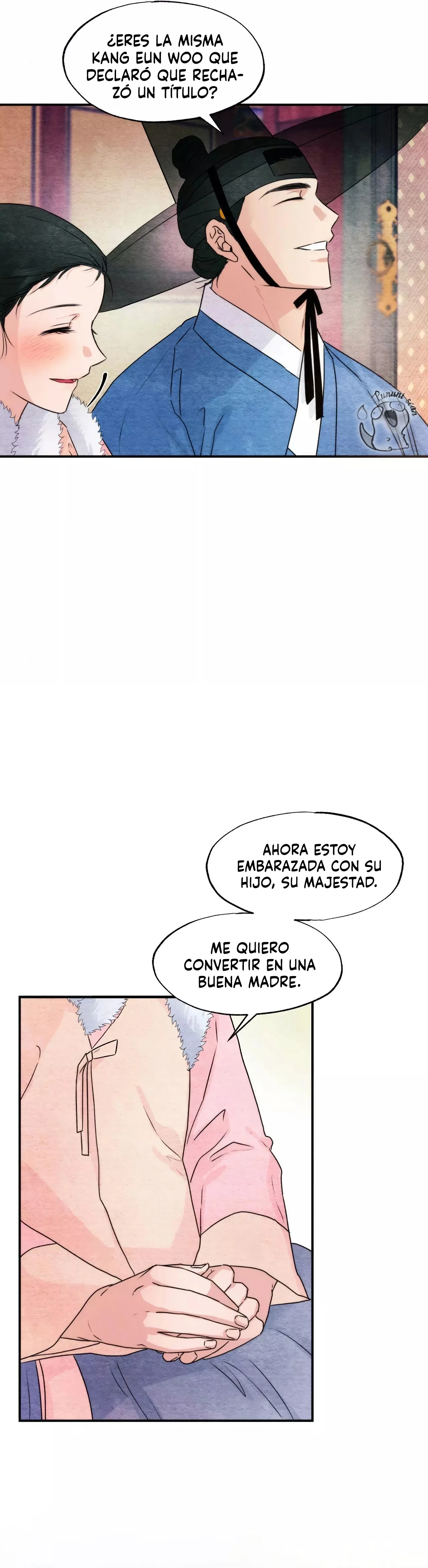 Gwang-an capítulo 77 página 18
