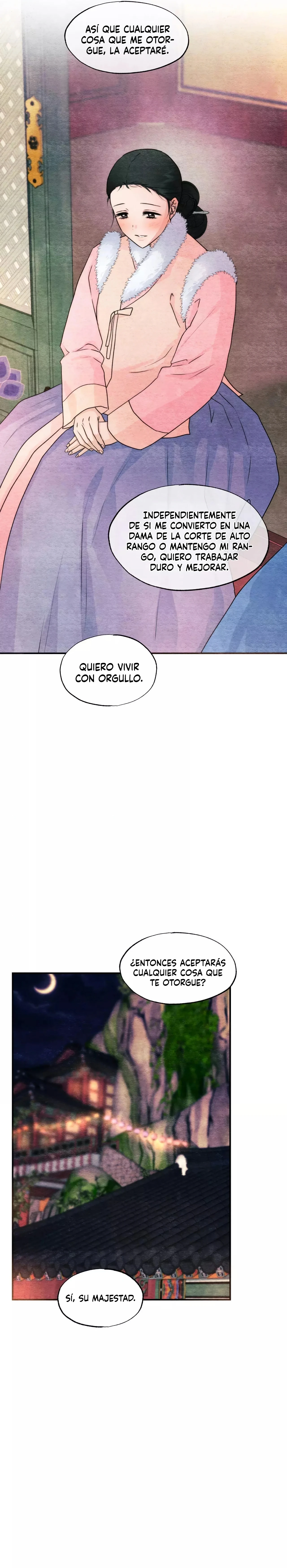 Gwang-an capítulo 77 página 19