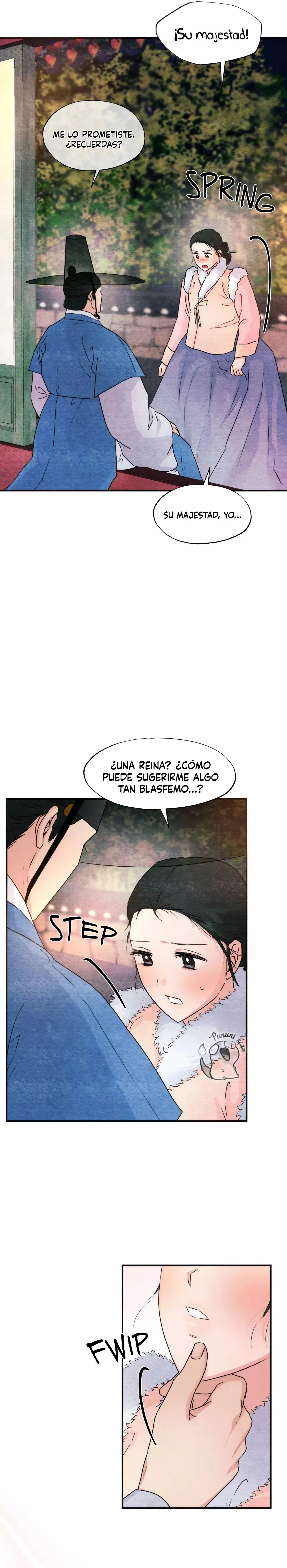 Gwang-an capítulo 77 página 23