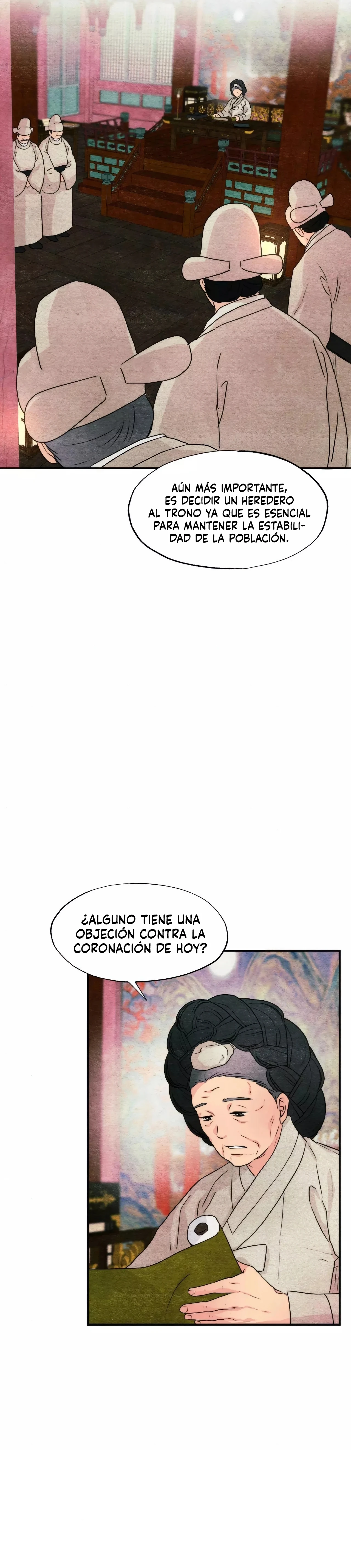 Gwang-an capítulo 77 página 27