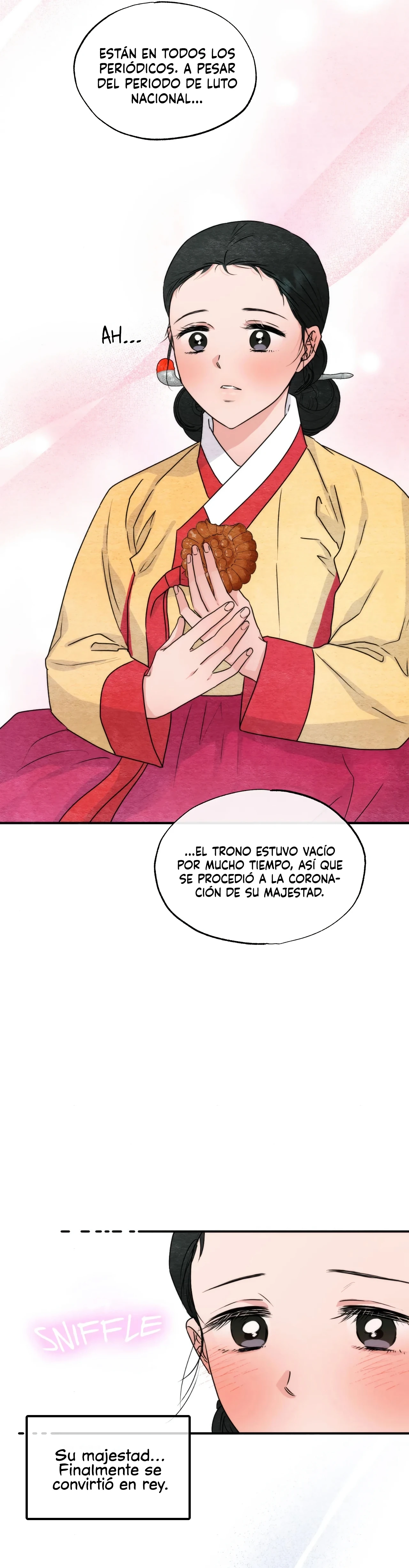 Gwang-an capítulo 79 página 13