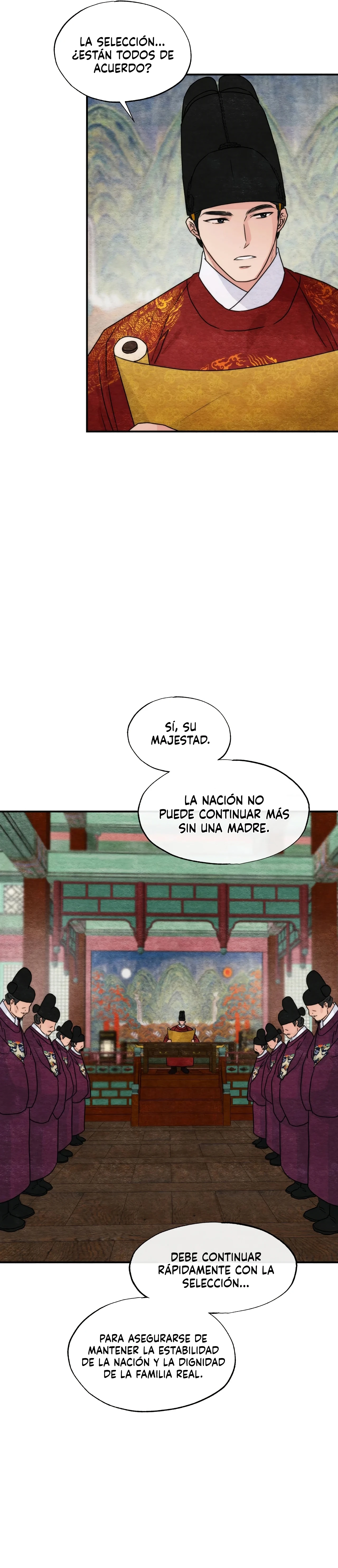 Gwang-an capítulo 79 página 29