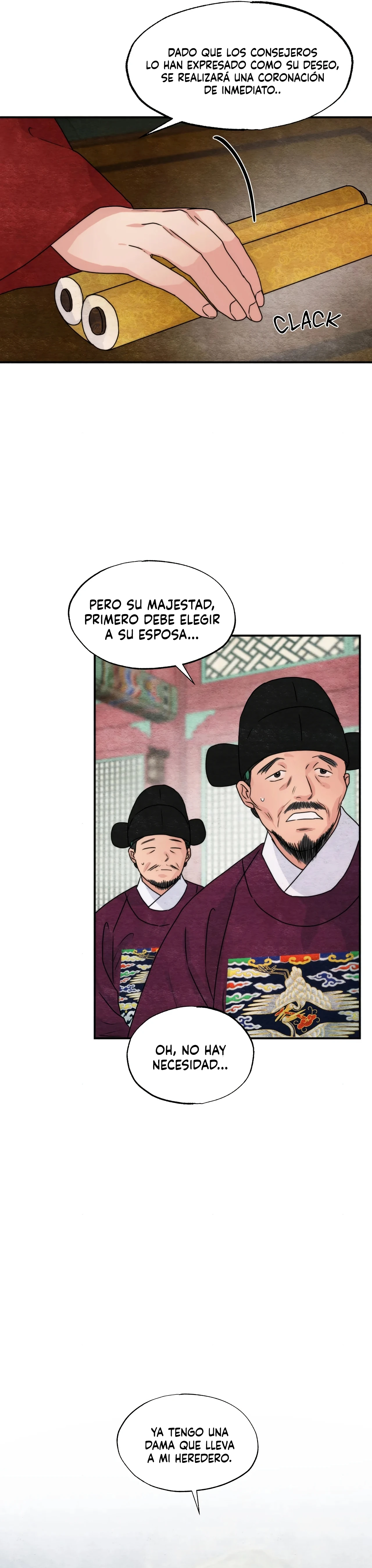 Gwang-an capítulo 79 página 30