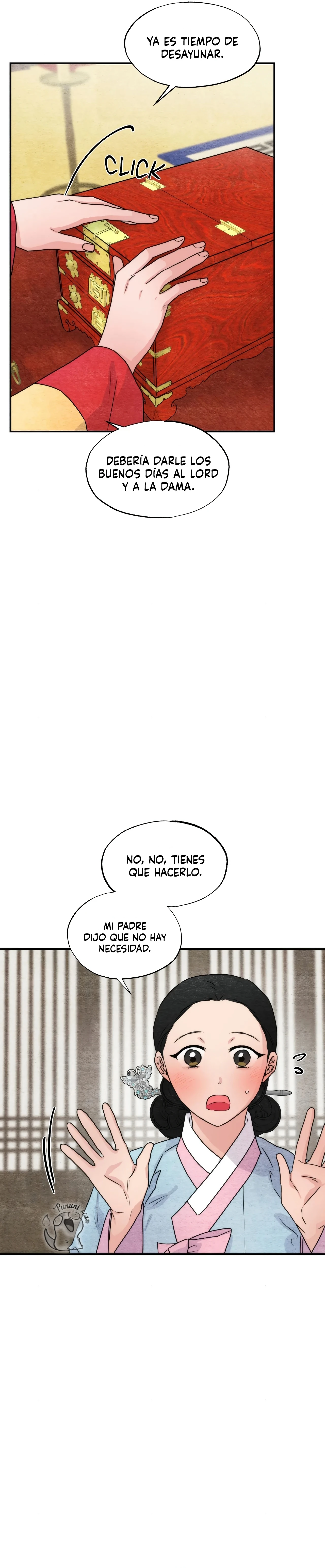 Gwang-an capítulo 79 página 7