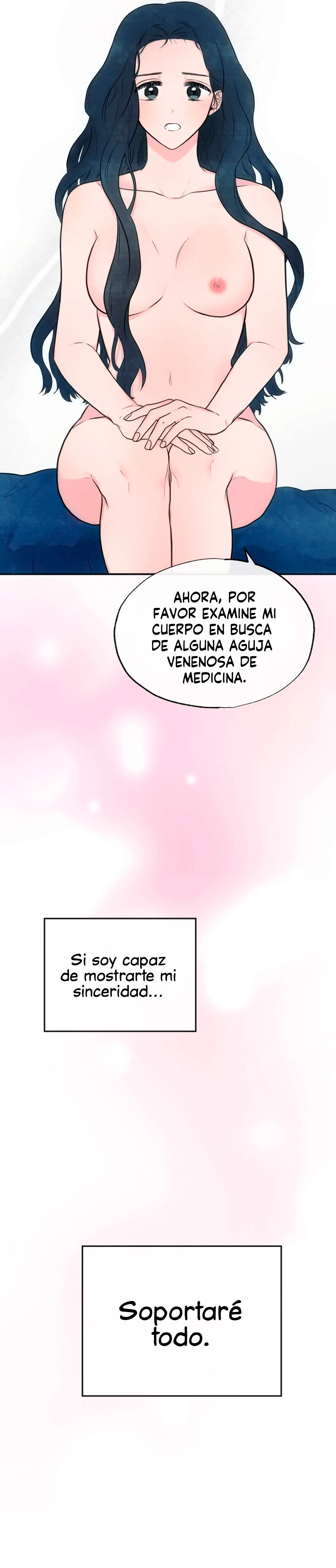 Gwang-an capítulo 8 página 18