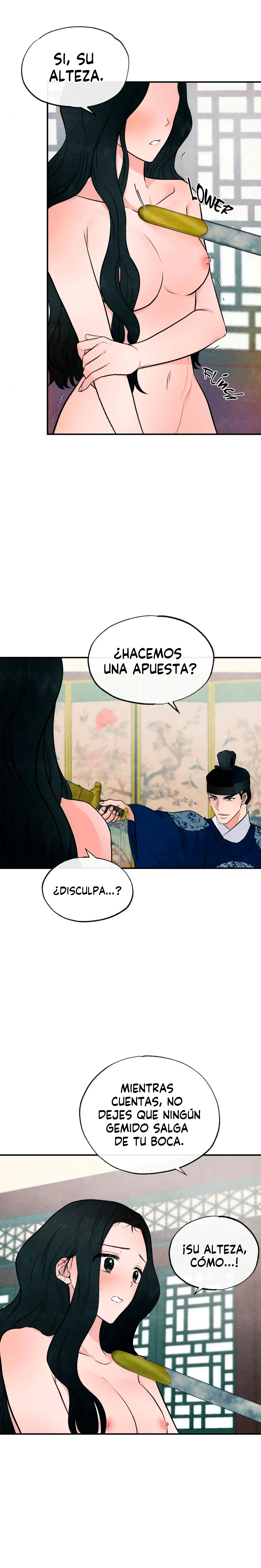 Gwang-an capítulo 8 página 7