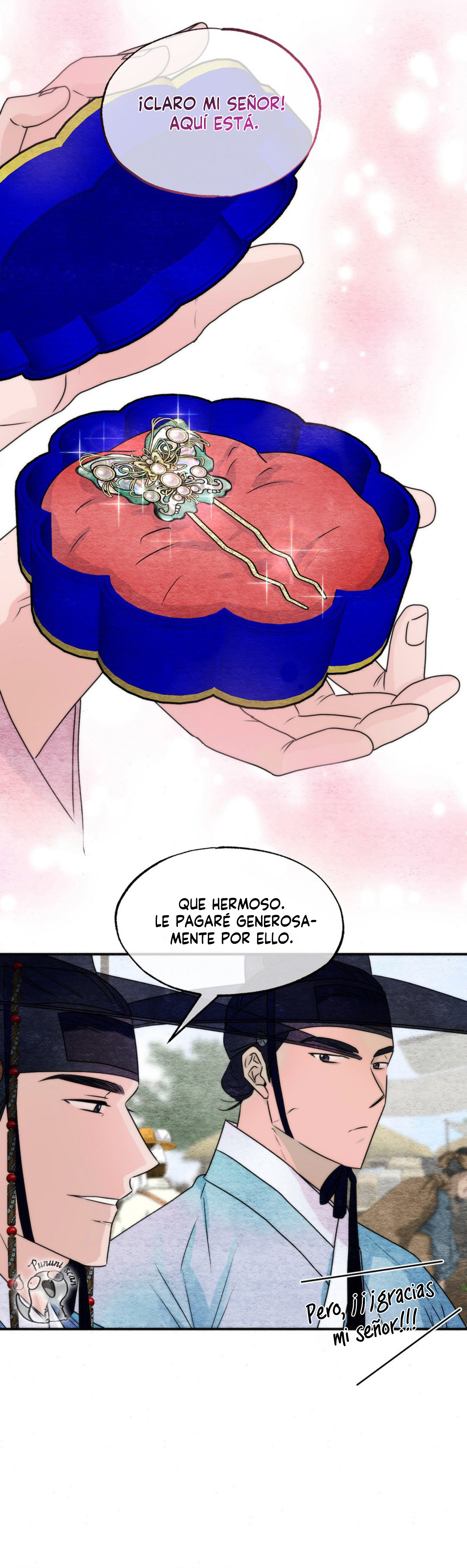 Gwang-an capítulo 84.02 página 7