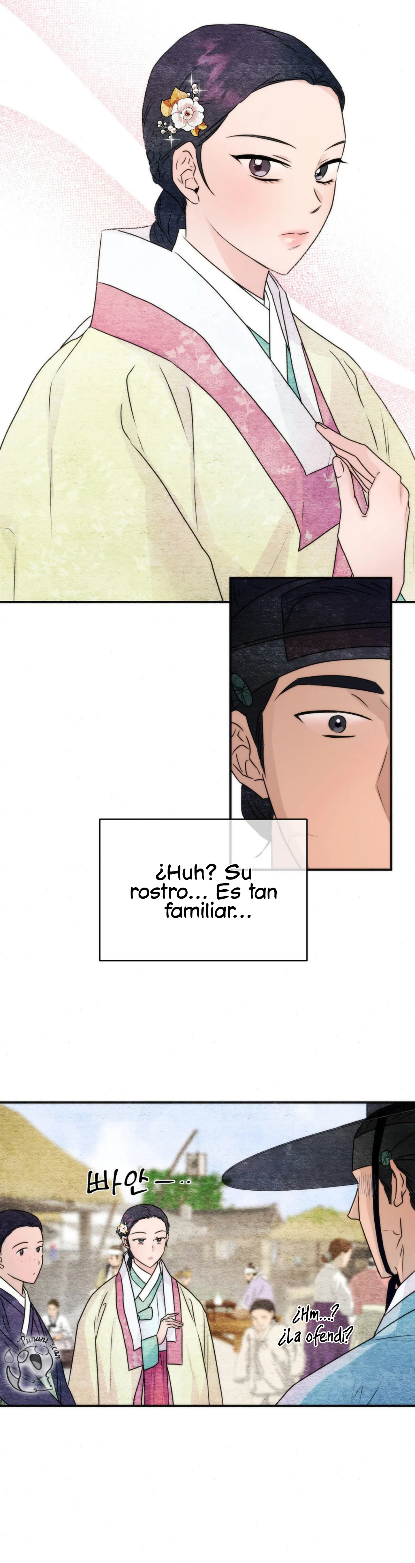 Gwang-an capítulo 84 página 12
