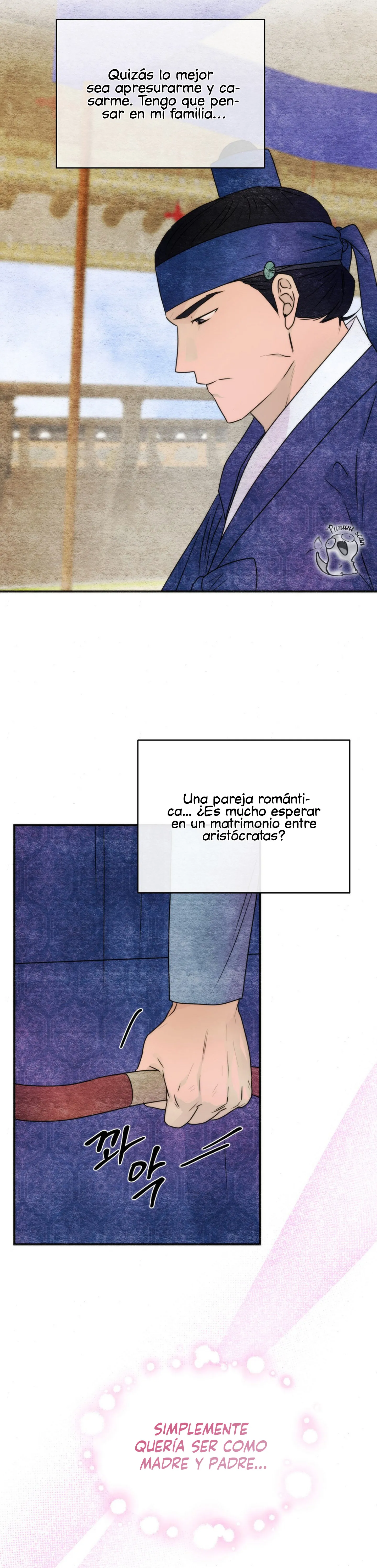 Gwang-an capítulo 84 página 22