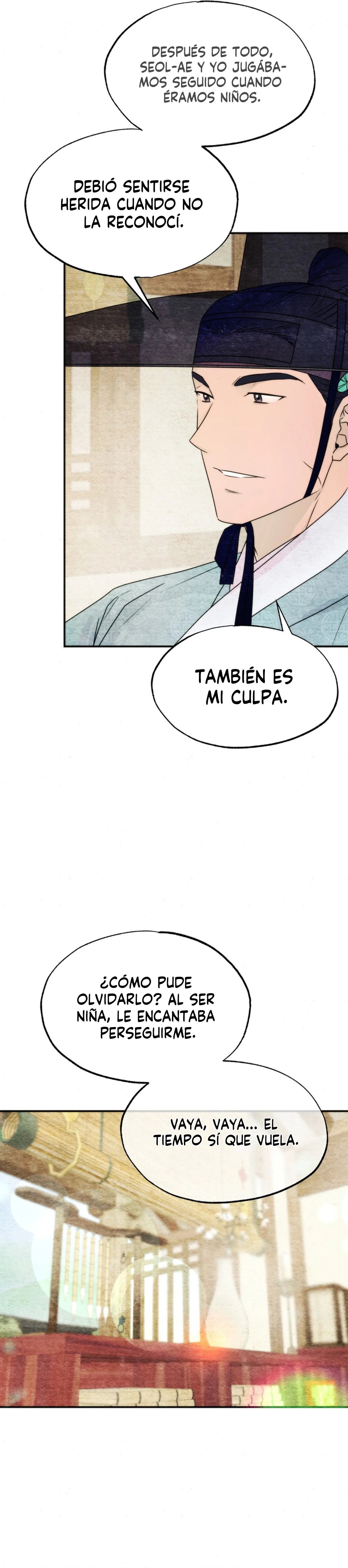 Gwang-an capítulo 84 página 27