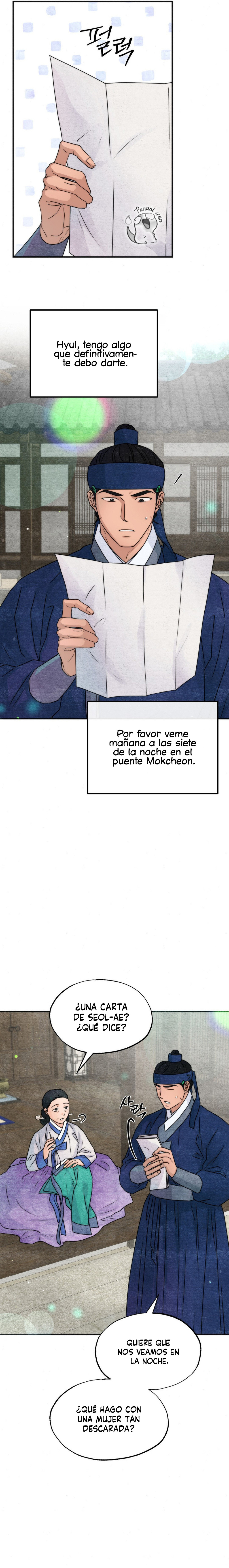 Gwang-an capítulo 86.02 página 13