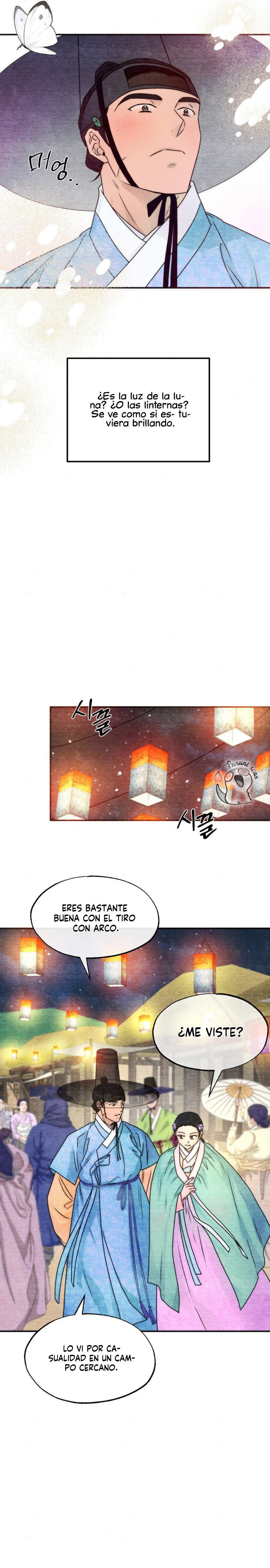 Gwang-an capítulo 86.02 página 17