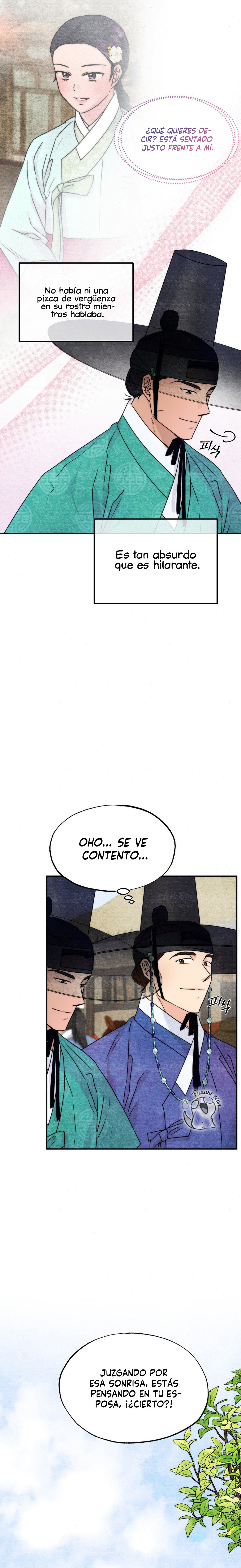 Gwang-an capítulo 86.02 página 5