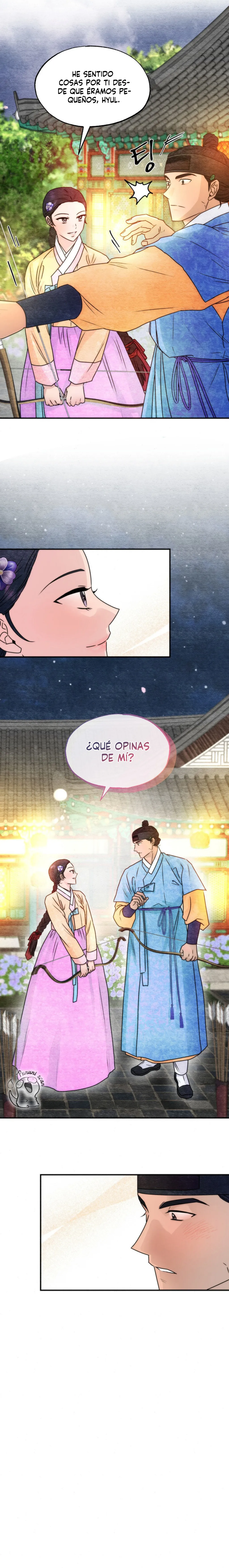 Gwang-an capítulo 86 página 21