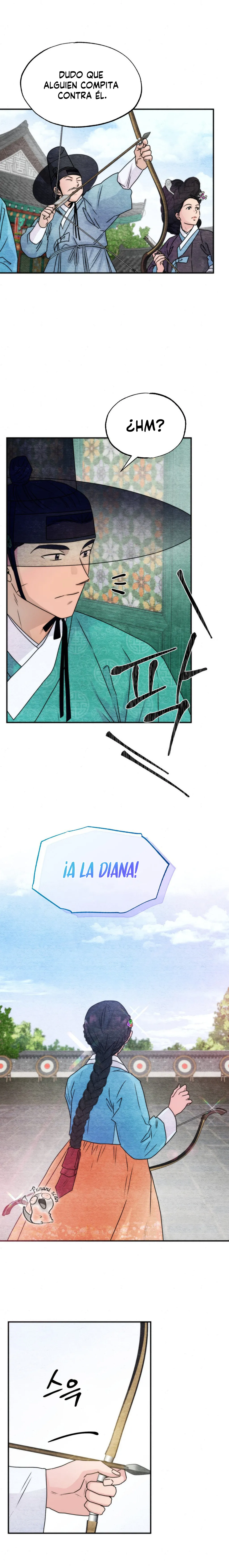 Gwang-an capítulo 86 página 8