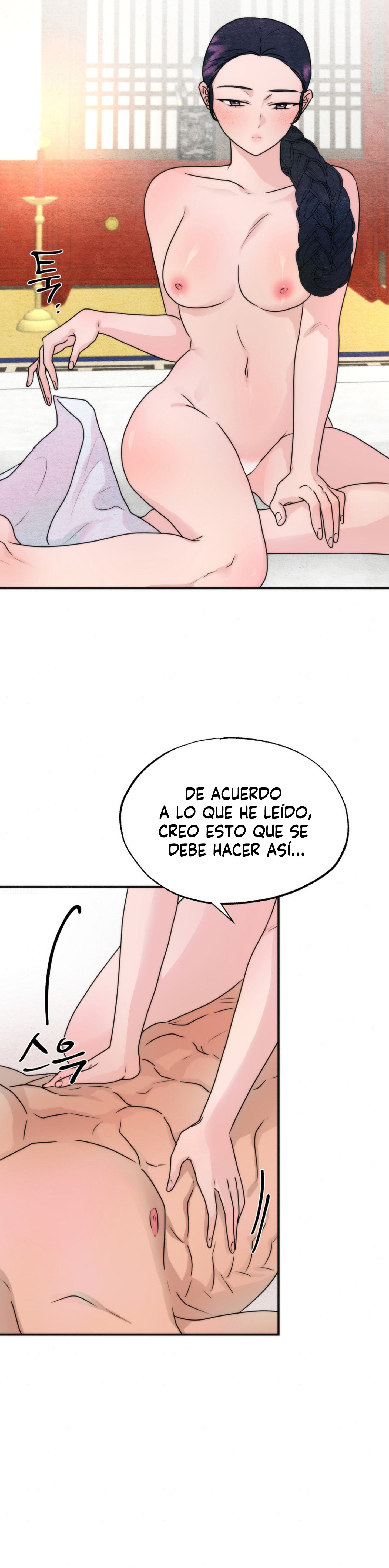 Gwang-an capítulo 88.02 página 19