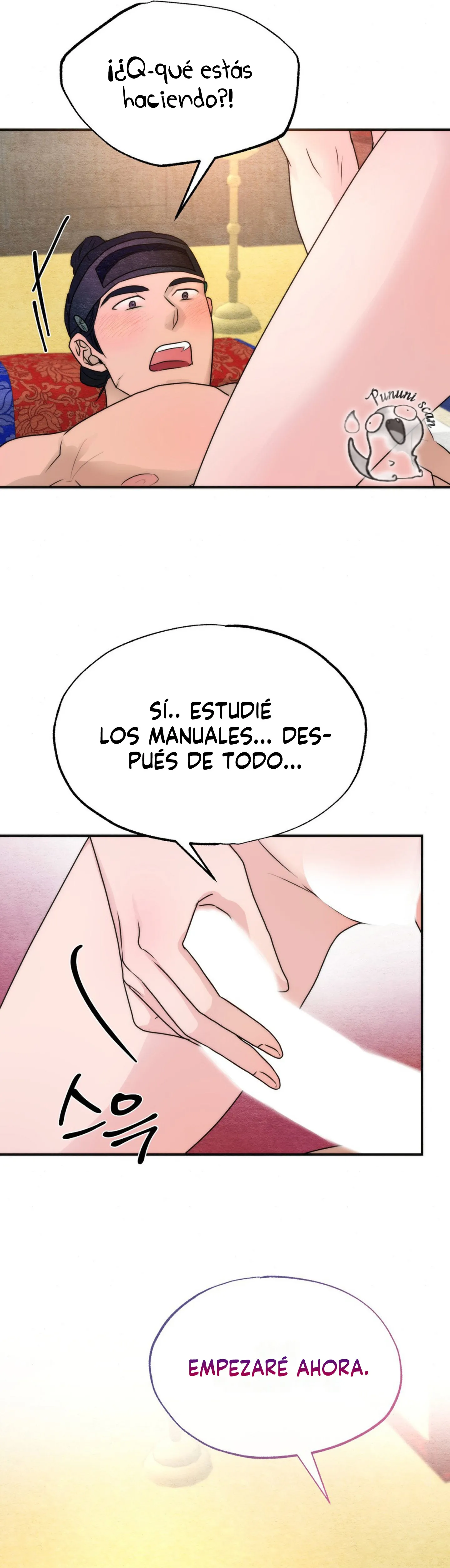 Gwang-an capítulo 88 página 20