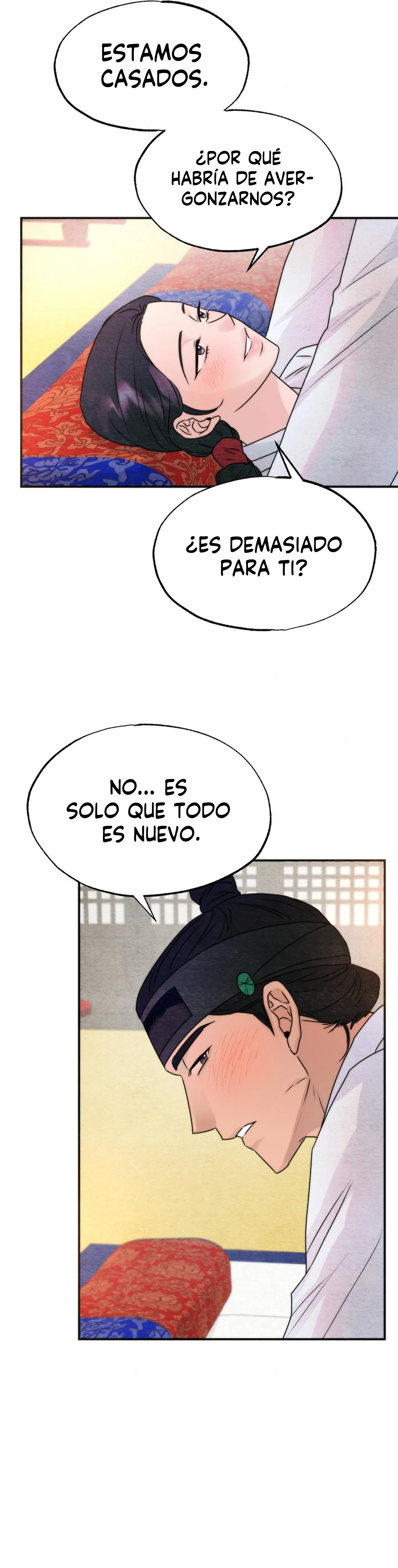 Gwang-an capítulo 88 página 7
