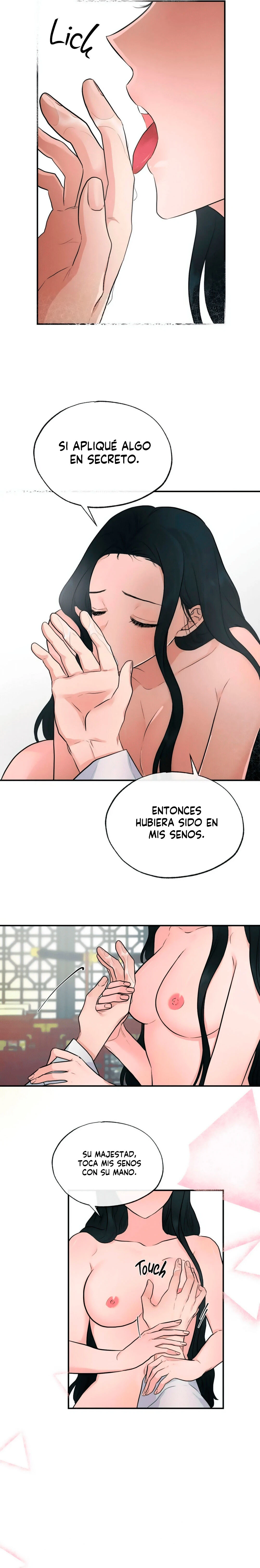 Gwang-an capítulo 9 página 13